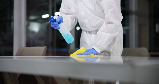 24/7 Emergency Unattended Death Cleanup experts in Glen Gardner, NJ